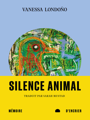 cover image of Silence animal